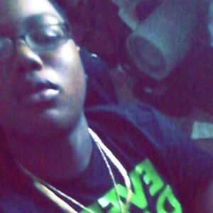 Meet your Posher, Zachary